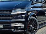 Volkswagen Transporter 2.0 TDI 150pk | DSG | Bulli Black Edi, Auto's, Adaptive Cruise Control, Stof, Gebruikt, 4 cilinders