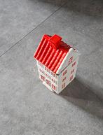 Postcodeloterij koektrommel, Ophalen of Verzenden, Nieuw, Glas, Overige stijlen