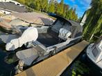 Arynboat 530e aluminium platbodem karpervissen, Watersport en Boten, Ophalen of Verzenden, Overige typen
