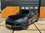 Porsche Cayenne 3.0 SportChrono BlackPack Nightvision Adapt., Automaat, Cayenne, Gebruikt, 2995 cc