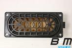 Speaker in midden dashboard Audi A3 8P Sportback, Auto diversen, Autospeakers, Gebruikt