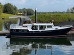 Van Dongen Trawler 12.20 AK, Watersport en Boten, Gebruikt, Overige brandstoffen, 12 meter of meer, 50 pk of meer