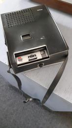 PHILIPS cassetterecordertje uit begin jaren zestig, Ophalen of Verzenden