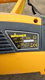 Wagner Verfspuit - Gebruikt, Ophalen of Verzenden