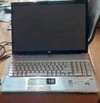Laptop - HP PAVILION dv 7 - 1160 ed., Computers en Software, Windows Laptops, Ophalen of Verzenden
