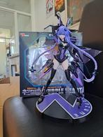 Hyperdimension Neptunia Purple Heart Anime figure, Ophalen of Verzenden, Zo goed als nieuw