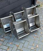 5 Suevia sneldrinkers, Ophalen, Zo goed als nieuw