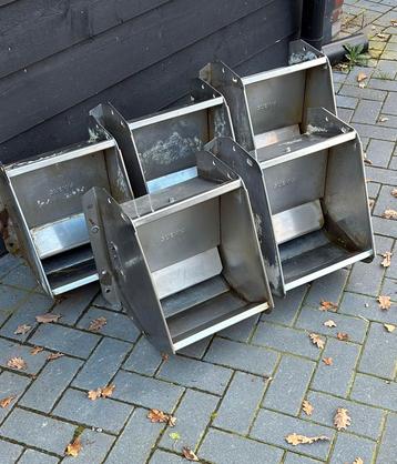 5 Suevia sneldrinkers beschikbaar voor biedingen