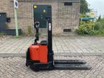 BT SWE120L 1600KG 2.70METER STAPELAAR / HEFTRUCK, Overige aandrijving, Stapelaar, BT