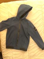 Jack & Jones softshell jas maat 140, Ophalen of Verzenden, Zo goed als nieuw, Jongen, Jas