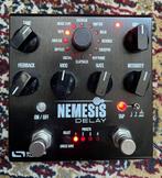 Source Audio Nemesis - High class Delay, Muziek en Instrumenten, Ophalen of Verzenden, Zo goed als nieuw
