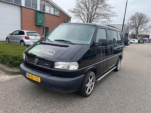 Volkswagen Transporter 2.5 TDI 292 T800 Base, Auto's, Bestelauto's, Te koop, Schuifdeur, Startonderbreker, Volkswagen, Diesel