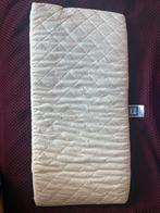 Bednest matras, Ophalen of Verzenden, Zo goed als nieuw, Wieg