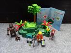 Playmobil wildlife 5415, Complete set, Ophalen of Verzenden, Zo goed als nieuw