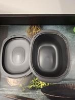 Tupperware MicroCook 3.5L met Deksel, Ophalen of Verzenden, Nieuw, Bak of Kom