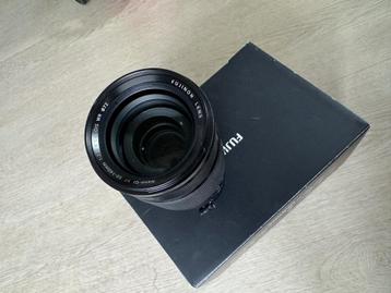 Fujifilm 50-140mm LM WR OIS 50-140 Fujinon beschikbaar voor biedingen