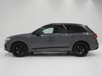 Audi Q7 60 TFSIe quattro Competition | Luchtvering | Panoram, Auto's, Automaat, Gebruikt, Zwart, 2995 cc