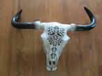Scandinavische Vikingcultuur dierenschedel / hoofd, Ophalen of Verzenden, Nieuw