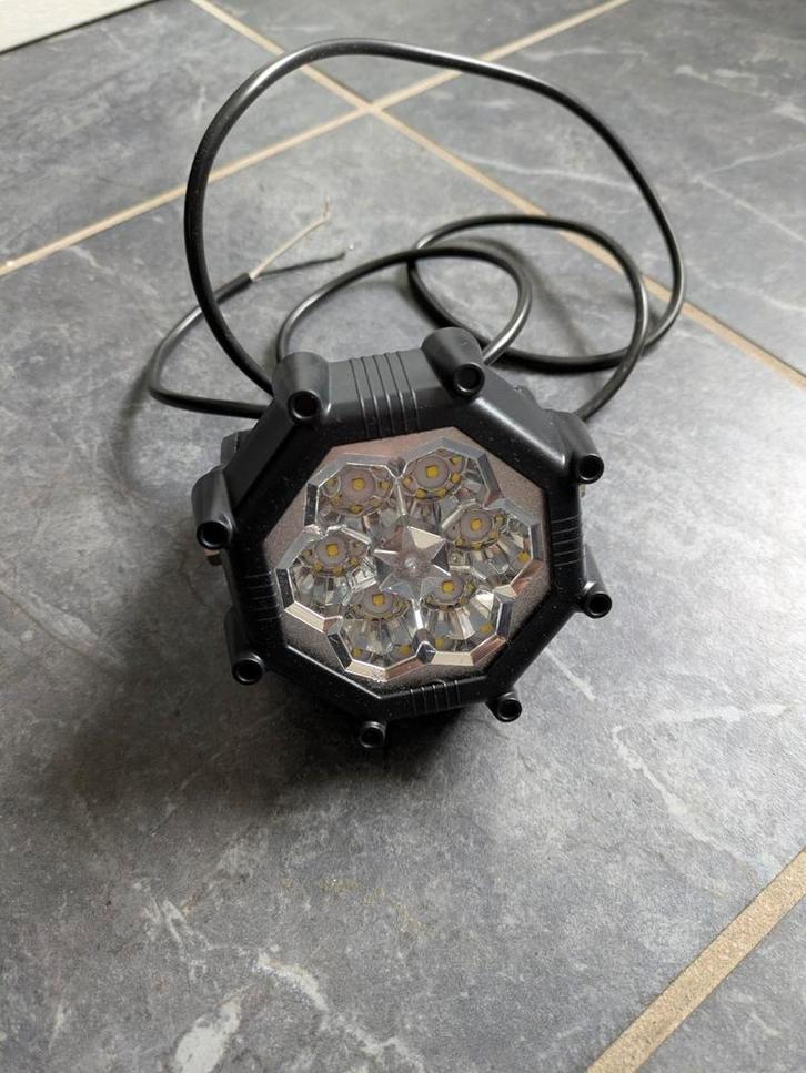 12/24V LED Werklamp - 20W, Auto-onderdelen, Verlichting, Nieuw, Ophalen of Verzenden