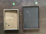 Vintage fotolijstjes, verschillende maten, Ophalen of Verzenden