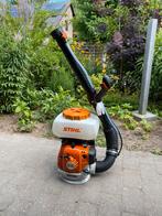 Stihl Rugspuit 2 tact (op benzine), Ophalen, Zo goed als nieuw, Overige soorten