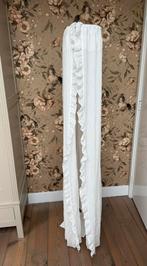 Jollein baby sluier off-white + piekstok, Ophalen, Zo goed als nieuw, 50 tot 100 cm, Minder dan 100 cm