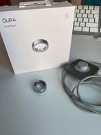 Oura ring 4 size 8, Ophalen of Verzenden, Zo goed als nieuw, Android