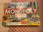 Monopoly City - 3D Gebouwen - Compleet, Hobby en Vrije tijd, Hasbro, Ophalen of Verzenden, Een of twee spelers, Zo goed als nieuw
