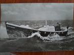 Oude ansichtkaart Willem Horsman Motorstrandreddingboot, Ophalen of Verzenden, 1960 tot 1980, Gelopen, Noord-Holland