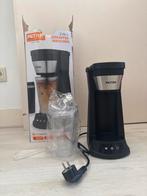 Petra Electric 2-in-1 IJskoffiemachine, Witgoed en Apparatuur, Koffiezetapparaten, Gemalen koffie, Ophalen of Verzenden, 1 kopje