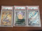 Pokemon colletie 2x compleet set 3x psa en veel meer!, Hobby en Vrije tijd, Verzamelkaartspellen | Pokémon, Ophalen, Zo goed als nieuw