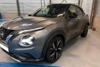 Nissan Juke 1.0 DIG-T N-Design Bose Navi Clima Camera 19”LM, Voorwielaandrijving, USB, Handgeschakeld, Particulier