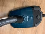Stofzuiger Philips FC8246 blauw, Ophalen, Zo goed als nieuw, Minder dan 1200 watt, Stofzuiger