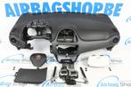 Airbag set - Dashboard Fiat Punto Evo (2009-2012)