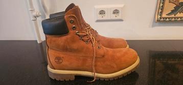 Timberland Boots Maat 44 - Klassiekers! beschikbaar voor biedingen
