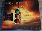 Dream Theater ‎- Systematic Chaos [Special Edition + DVD], Cd's en Dvd's, Cd's | Hardrock en Metal, Ophalen of Verzenden, Zo goed als nieuw