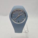 Ice Watch Artic Blue Medium || Nu €49,99, Muziek en Instrumenten, Ophalen of Verzenden, Zo goed als nieuw, Overige typen