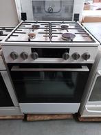 Gasfornuis met Oven - Zo Goed Als Nieuw!, Ophalen of Verzenden, Zo goed als nieuw