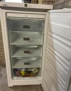 Liebherr no frost vrieskast, Vrieskast, Gebruikt, Minder dan 60 cm, Energieklasse A of zuiniger