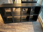 Ikea kallax vakkenkast 2st, Huis en Inrichting, Kasten | Wandmeubels, Ophalen, 100 tot 150 cm, Minder dan 150 cm, 25 tot 50 cm
