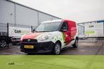 Fiat Dobló Cargo 1.4 T-Jet Natural Power SUPERSCHOON CNG GA, Auto's, Bestelauto's, Voorwielaandrijving, Gebruikt, Euro 6, 4 cilinders