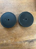 Foscarini Plafondkappen - Set van 2, Ophalen of Verzenden, Gebruikt, Minder dan 50 cm