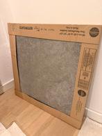 Tegels 60x60 grijs, Doe-het-zelf en Verbouw, Tegels, Ophalen, 60 cm of meer, Nieuw, 5 tot 10 m²