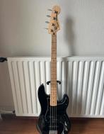 Squier affinity precision bass, Ophalen, Zo goed als nieuw