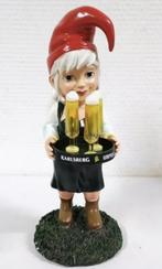 Pub beeld Karlsberg Urpils bier, Ophalen of Verzenden, Nieuw, Reclamebord, Plaat of Schild, Overige merken