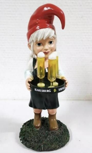 Pub beeld Karlsberg Urpils bier beschikbaar voor biedingen