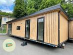 Chalet te koop : Evolution IONA 1250x440, Tot en met 4