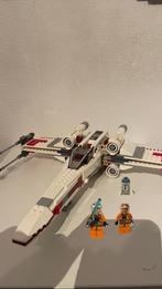 Lego Star Wars 9493, Kinderen en Baby's, Speelgoed | Duplo en Lego, Gebruikt, Lego, Verzenden, Losse stenen