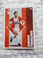 FC Emmen stickers NIEUW, Verzamelen, Stickers, Ophalen of Verzenden, Nieuw, Sport