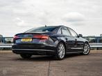 Audi A8 3.0 TDI quattro Pro Line+ Facelift Schuifdak Matrix, Automaat, 221 €/maand, Gebruikt, 258 pk